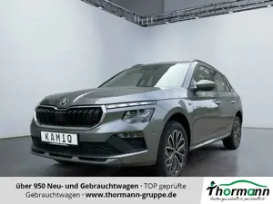 Skoda Kamiq Tour 1.0 TSI DSG Matrix 2xKlima ACC Kamera