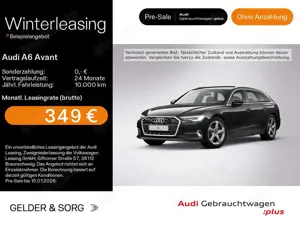 Audi A6 45 TFSI quattro Matrix*RFK*AHK*Virtual