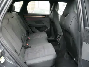 CUPRA Terramar VZ 1.5 e-Hybrid SHZ ACC HUD LED 360° Bild 4