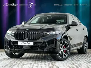 BMW X6 xDrive30d M-SportPRO 22 PANO AdLED KoZg Iconic