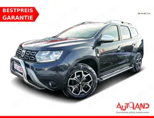 Dacia Duster II 1.3 TCe 130 Prestige Navi Kamera AHK All