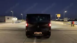 Renault Trafic 2.0 Blue dCi 150 EDC Life Bild 3