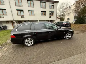 BMW 530 530xd Touring Aut. Edition Exclusive