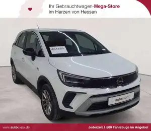 Opel Crossland Crossland 1.5 Diesel Elegance