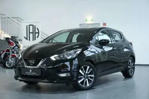 Nissan Micra N-Way *LED*NAV*KAMERA*