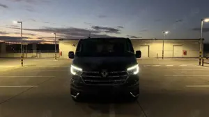 Renault Trafic 2.0 Blue dCi 150 EDC Life Bild 4