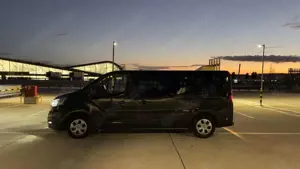 Renault Trafic 2.0 Blue dCi 150 EDC Life Bild 5