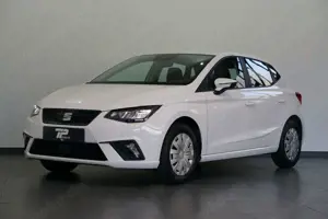 SEAT Ibiza Reference 1.Hand *LED *Sitzheizung *PDC