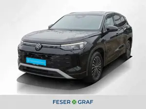 Volkswagen Tayron 1.5 eTSI Life 7Si ACC AHK Nav Sitzh. 360°