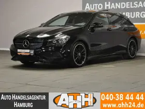 Mercedes-Benz CLA 250 SB AMG LINE MEM|PANO|PANO|NIGHT|LED|1H!!