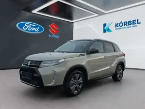 Suzuki Vitara 1.4 BOOSTERJET Comfort Automatik*Lager*