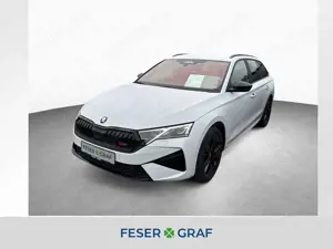 Skoda Octavia Combi RS 2.0 TSI*DSG*AHK*Beh.WSS*NAVI*ACC*uvm