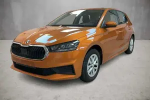 Skoda Fabia Ambition/DAB/LED/ACC/ALU/KLIMA