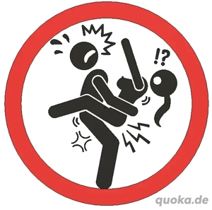 Habe Bock zu Vögeln 