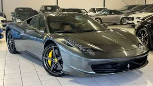 Ferrari 458 orig. 25370 km