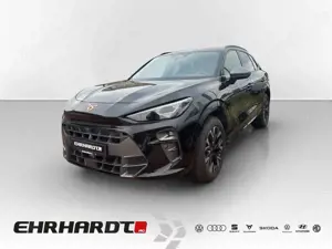 CUPRA Terramar 1.5 eTSI DSG DCC AHK*MATRIX*HEADUP*VIRTUAL*NAVI...