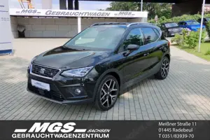 SEAT Arona 1.0 'FR' DSG #ACC #FULL LINK #DAB+ #KAMERA #LED