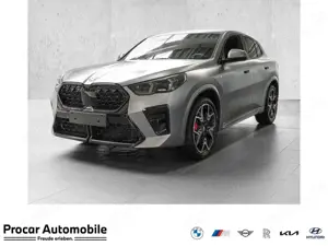BMW X2 sDrive20i  Matt- Lack M-Sport-Pro