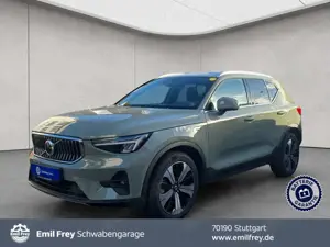 Volvo XC40 XC40 T5 Recharge DKG Plus Bright