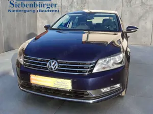 Volkswagen Passat Lim. Comfortline BlueMotion **SR+WR**