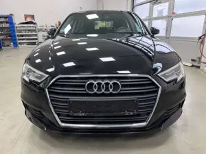 Audi A3 Sportback basis Automatik Bild 5