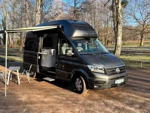 Volkswagen Grand California Grand California Autm. VA600 Bild 5