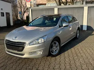 Peugeot 508 Active