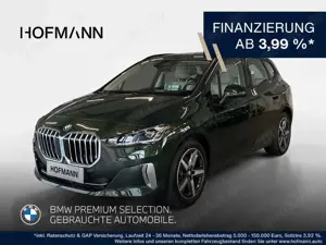 BMW 223 Luxury Line