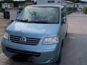 Volkswagen T5 Multivan Multivan DPFAtlantis