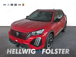 Peugeot 2008 Hybrid 145 Allure AT Shz Navi Kamera