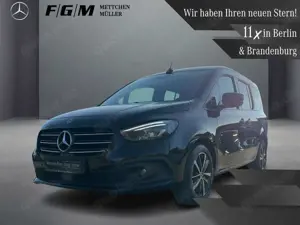Mercedes-Benz T-Class T 160 PROGRESSIVE Standard KeyGo|Sitzhz|Kam