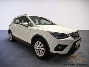 SEAT Arona XCELLENCE 1.0 TSI OPF 81 kw 110PS Automatik