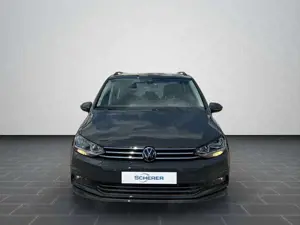 Volkswagen Touran Comfortline 2,0 l TDI SCR 150 PS 7-Gang D Bild 5