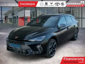 CUPRA Leon ST 1.5 e-HYBRID Navi AUT Virtual LED SHZ
