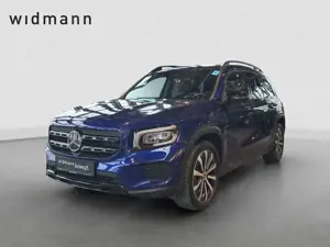 Mercedes-Benz GLB 250 Progressive*Navi*PTS*Kamera*Keyless*MBUX