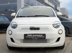 Fiat 500e 16"LM Felgen Komfort Paket Bild 5