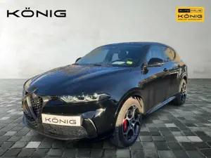 Alfa Romeo Tonale Veloce Automatik, Panorama