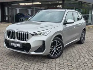 BMW X1 xDrive20d M SPORT.DR.ASS.PR.ASS.SHZ