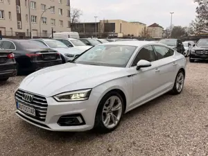 Audi A5 40 g-tron S tronic Sportback sport*Navi