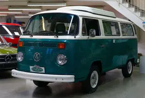 Volkswagen T2 Westfalia Camper "Helsinki"