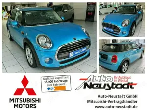 MINI Cooper MINI COOPER 1.5 5T Automatic!