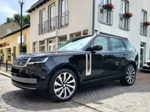 Land Rover Range Rover P615 SV MERIDIAN TV MASSAGE 230V