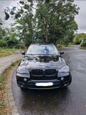 BMW X5 xDrive30d