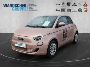 Fiat 500e 500 e KeyLess+Navi+SpurH+AUT+KlimaA
