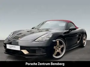 Porsche Boxster 25 Jahre
