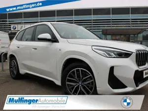 BMW iX1 x30 M Sport Leder DrivAss+ACC Kamera Ad-Fahr
