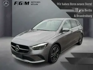 Mercedes-Benz B 200 Progressive Standhz|Sitzhz|EASY-PACK|Kam