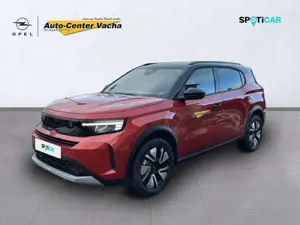 Opel Frontera Electric GS +Allwetter +Navi