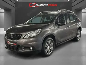 Peugeot 2008 Active Automatik