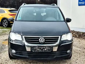 Volkswagen Touran 1,4 TSI DSG Highline